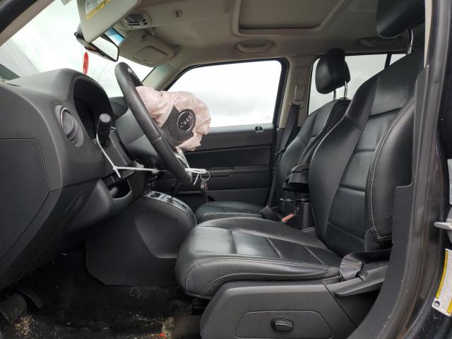 2015 JEEP PATRIOT 1C4NJRAB6FD280256