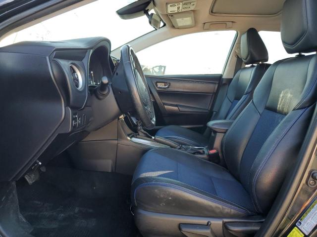 2017 TOYOTA COROLLA L - 2T1BURHE9HC926996