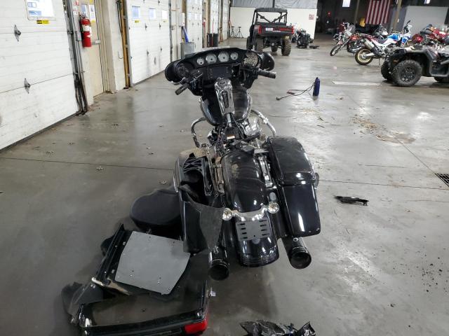 2020 HARLEY-DAVIDSON FLHX - 1HD1KBC15LB602138