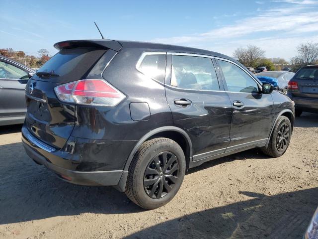 2016 NISSAN ROGUE S - KNMAT2MTXGP604460
