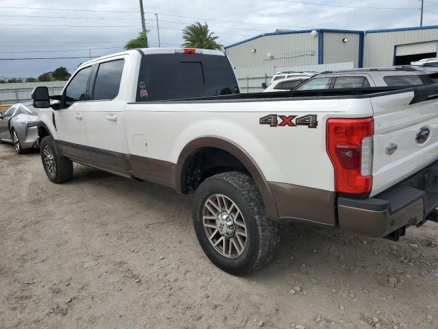 VIN 1FT7W2B60HEB63868 2017 Ford F-250, Super Duty no.2