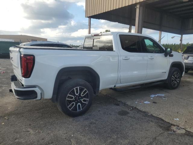 2022 GMC SIERRA LIM - 1GTP9EEL3NZ155410