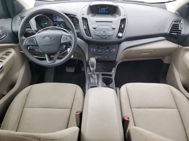 2018 FORD ESCAPE SE - 1FMCU9G9XJUC89260