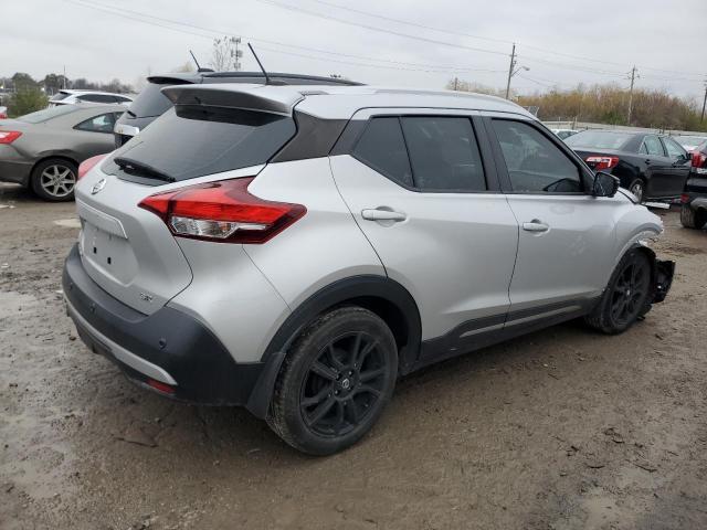 Vin: 3n1cp5dv0ll576404, lot: 80565334, nissan kicks sr 20203