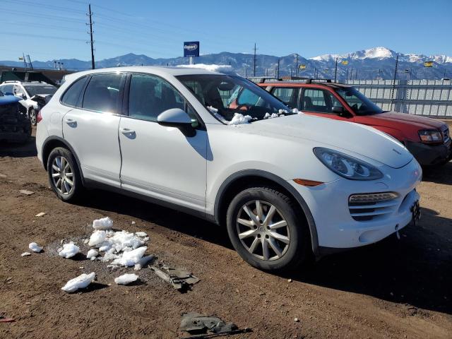 VIN WP1AA2A26ELA05902 2014 PORSCHE CAYENNE no.4