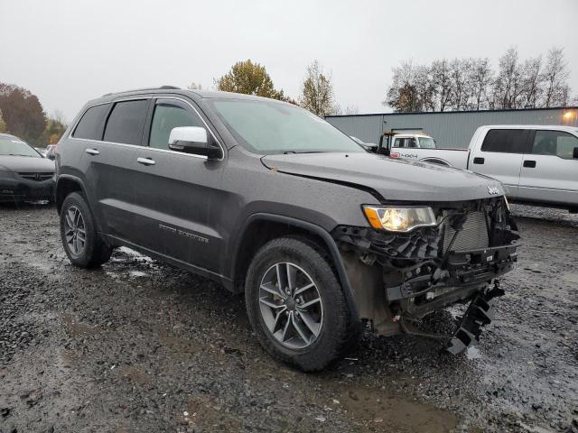 2019 JEEP GRAND CHER - 1C4RJFBG9KC712316