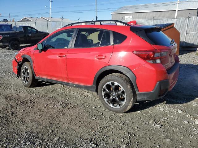 Vin: jf2gtagcxm8683569, lot: 80065714, subaru crosstrek premium 20212
