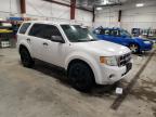 FORD ESCAPE XLS photo