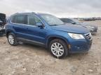 VOLKSWAGEN TIGUAN S photo