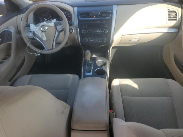 2015 NISSAN ALTIMA 2.5 - 1N4AL3AP9FN882375