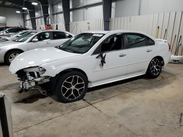 2012 CHEVROLET IMPALA LTZ #2974766223