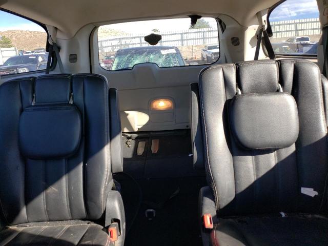 2015 CHRYSLER TOWN & COU - 2C4RC1BG2FR696342
