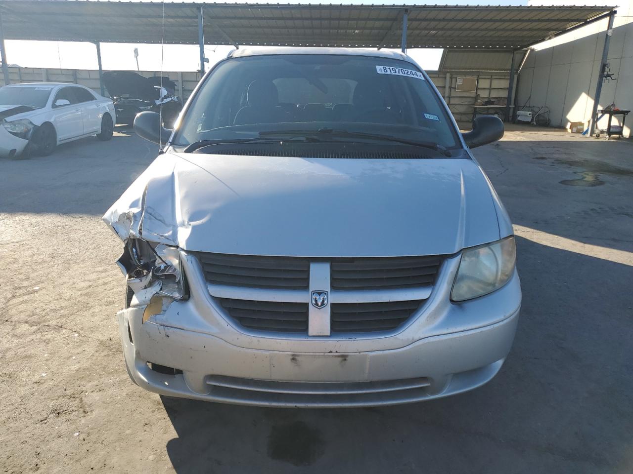 Lot #3030656116 2006 DODGE GRAND CARA