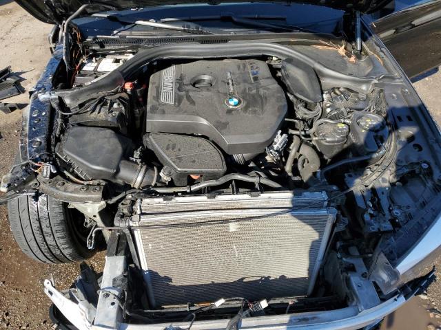2018 BMW 530 I - WBAJA5C52JWA57417