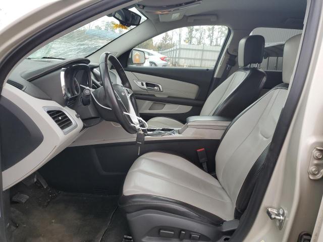 2015 GMC TERRAIN SL - 2GKALSEK1F6310230