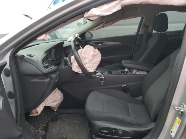 2018 BUICK REGAL TOUR W04GU8SXXJ1166298
