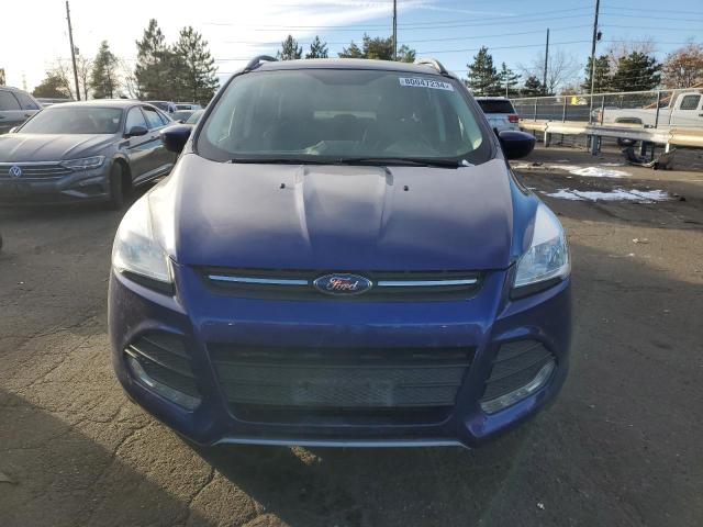 2016 FORD ESCAPE SE - 1FMCU9G96GUA95964