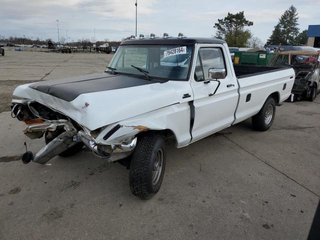 1977 FORD F 150 #3004154888