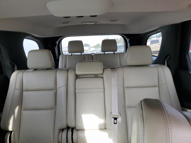 2018 DODGE DURANGO GT - 1C4RDJDG3JC451397