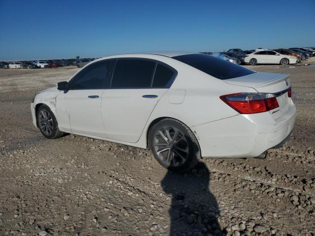 Vin: 1hgcr2f56fa024146, lot: 78221164, honda accord sport 20152