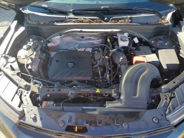 2023 CHEVROLET TRAILBLAZE - KL79MTSL1PB185885