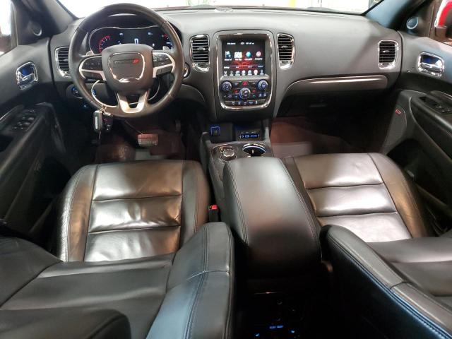 2017 DODGE DURANGO GT - 1C4RDJDG8HC780896