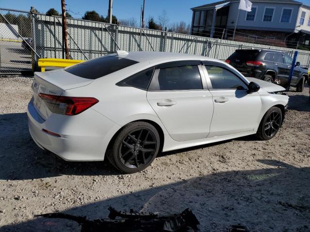 2024 HONDA CIVIC SPOR - 2HGFE2F52RH590464