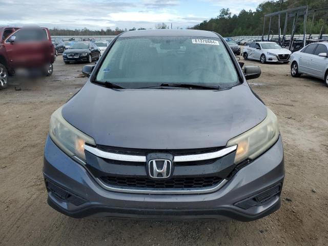 2015 HONDA CR-V LX - 2HKRM3H33FH559467