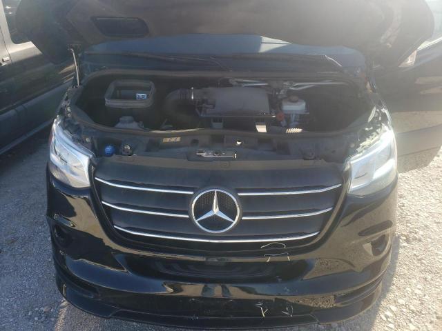 2020 MERCEDES-BENZ SPRINTER 3 W1X8ED3Y6LP240257