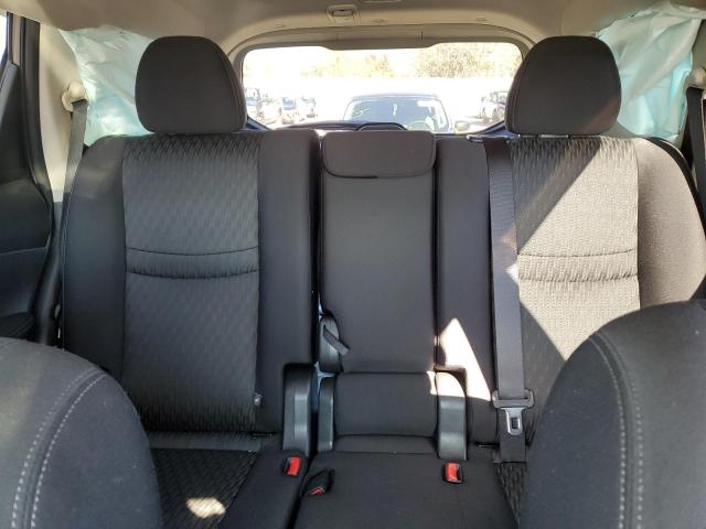 2019 NISSAN ROGUE S - JN8AT2MV0KW370415
