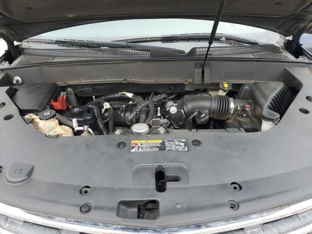 2015 CHEVROLET TRAVERSE L - 1GNKRGKD7FJ132402