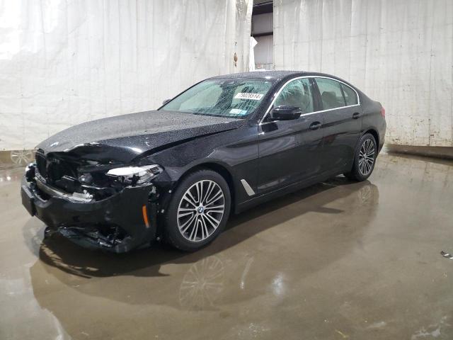 VIN WBAJA7C58KG912223 2019 BMW 5 SERIES no.1