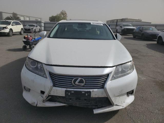 VIN JTHBK1GG8D2081396 2013 LEXUS ES350 no.5