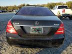 Lot #3027137773 2011 MERCEDES-BENZ S 550 4MAT