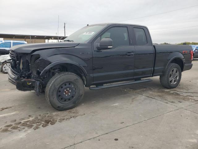 2020 FORD F150 SUPER #2969884939