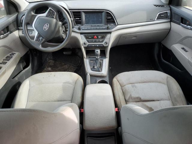 2017 HYUNDAI ELANTRA SE - 5NPD84LF2HH027815