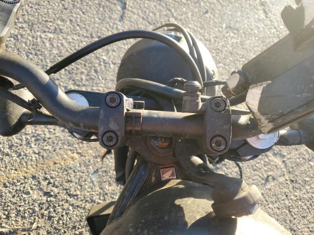 2022 HONDA CMX300 - MLHNC5319N5500163