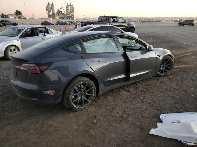 Vin: 5yj3e1ea9pf642587, lot: 79334144, tesla model 3 20233