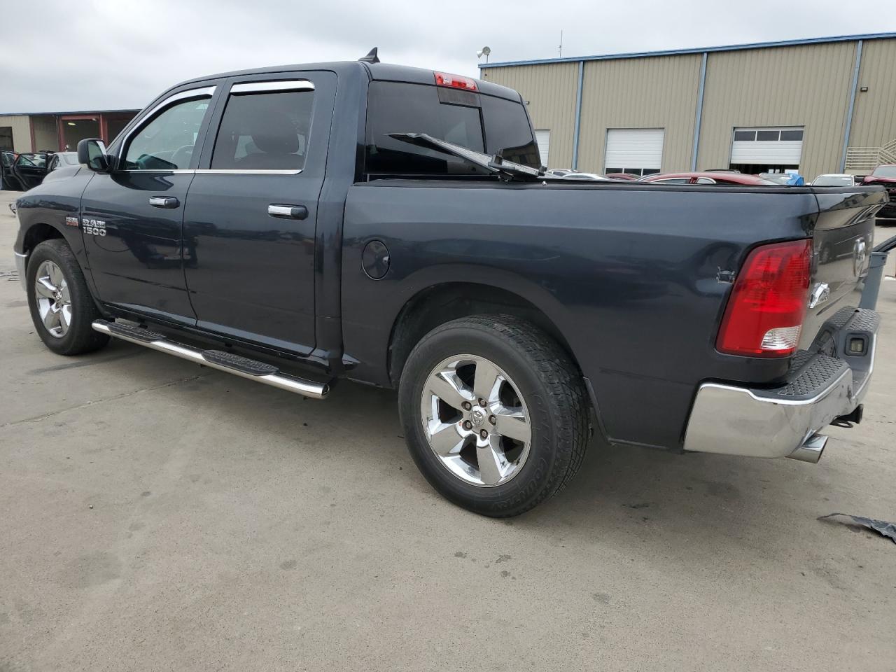 Lot #3051425648 2013 RAM 1500 SLT