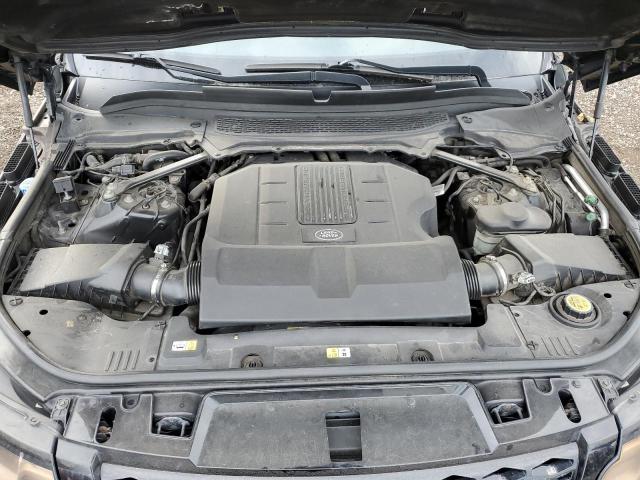 2016 LAND ROVER RANGE ROVE - SALWR2EF7GA121291
