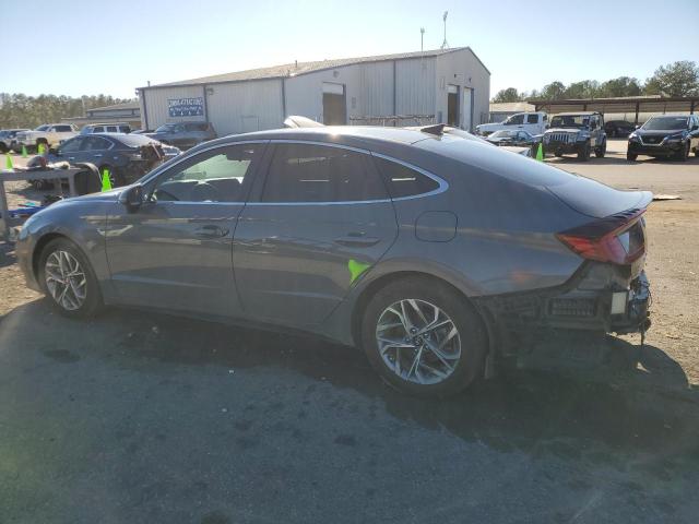 2021 HYUNDAI SONATA SEL - 5NPEL4JA4MH068158