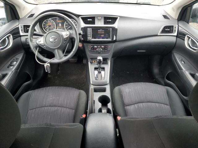 2019 NISSAN SENTRA S - 3N1AB7APXKY431847
