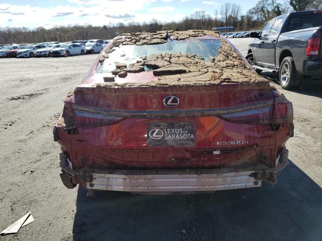2024 LEXUS ES 300H F 58ABA1C19RU037316