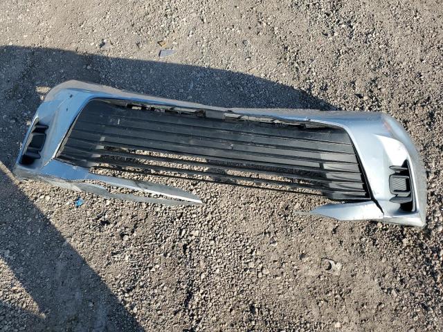 2019 TOYOTA SIENNA - 5TDZZ3DC2KS992600