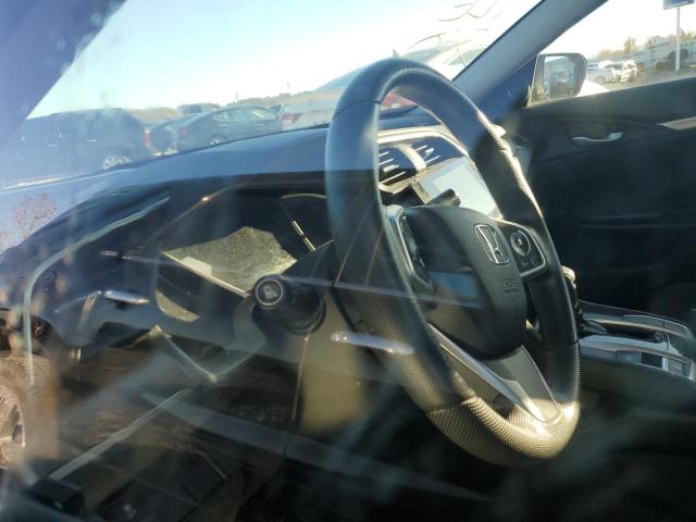 2017 HONDA CIVIC EX - 19XFC2F76HE045299