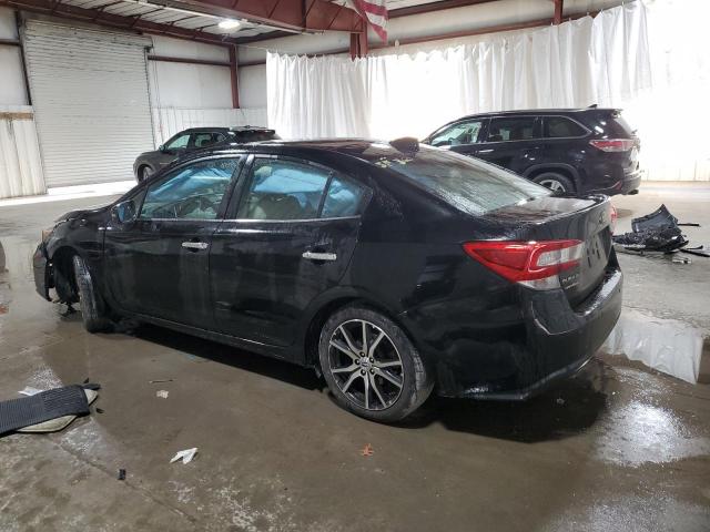 2017 SUBARU IMPREZA LI - 4S3GKAU65H3621631