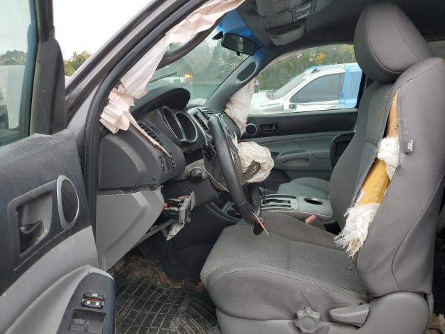 VIN 5TFUU4EN7FX113316 2015 Toyota Tacoma, Access Cab no.7