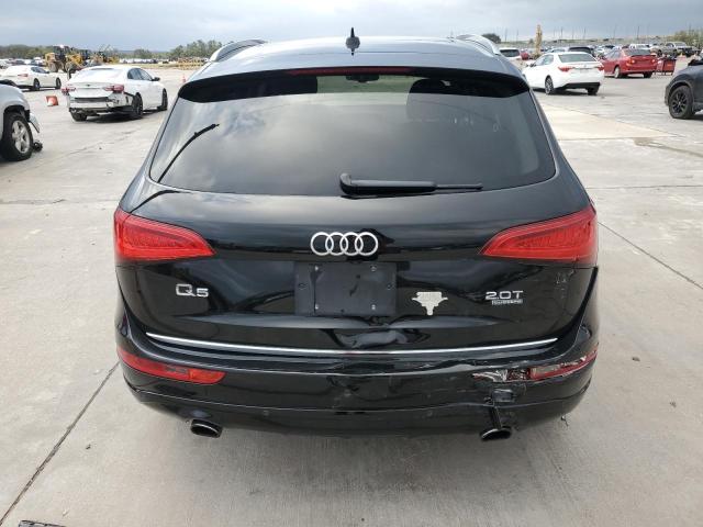 VIN WA1L2AFP8GA151734 2016 Audi Q5, Premium Plus no.6