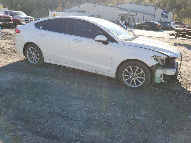 2017 FORD FUSION SE - 3FA6P0HD7HR240919