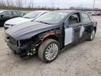 FORD FUSION TIT снимка